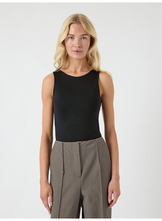 YASRUBY BODY BLACK