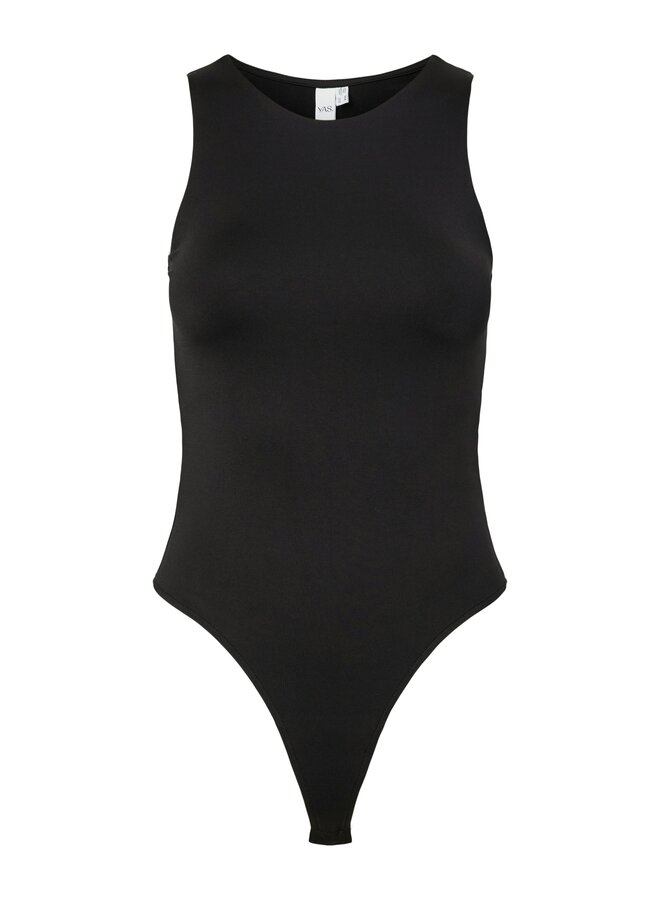 YASRUBY BODY BLACK