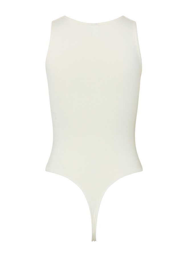 YASRUBY BODY WHITE