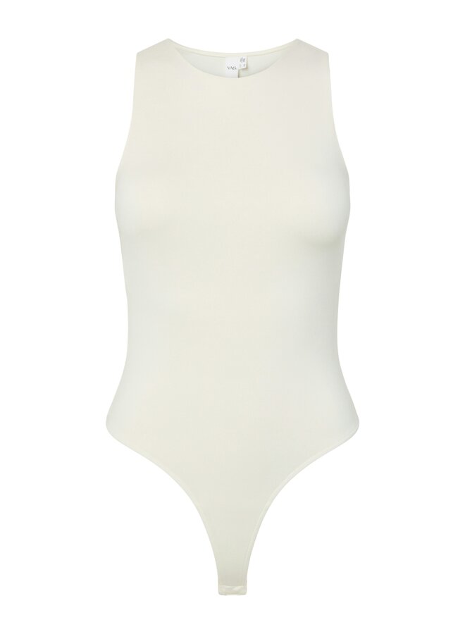 YASRUBY BODY WHITE