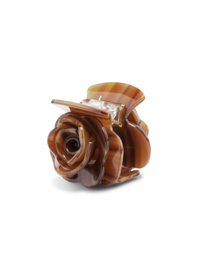 ROSIE LATTE MINI CLIP ESPRESSO