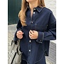 HALEY DENIM SHIRT