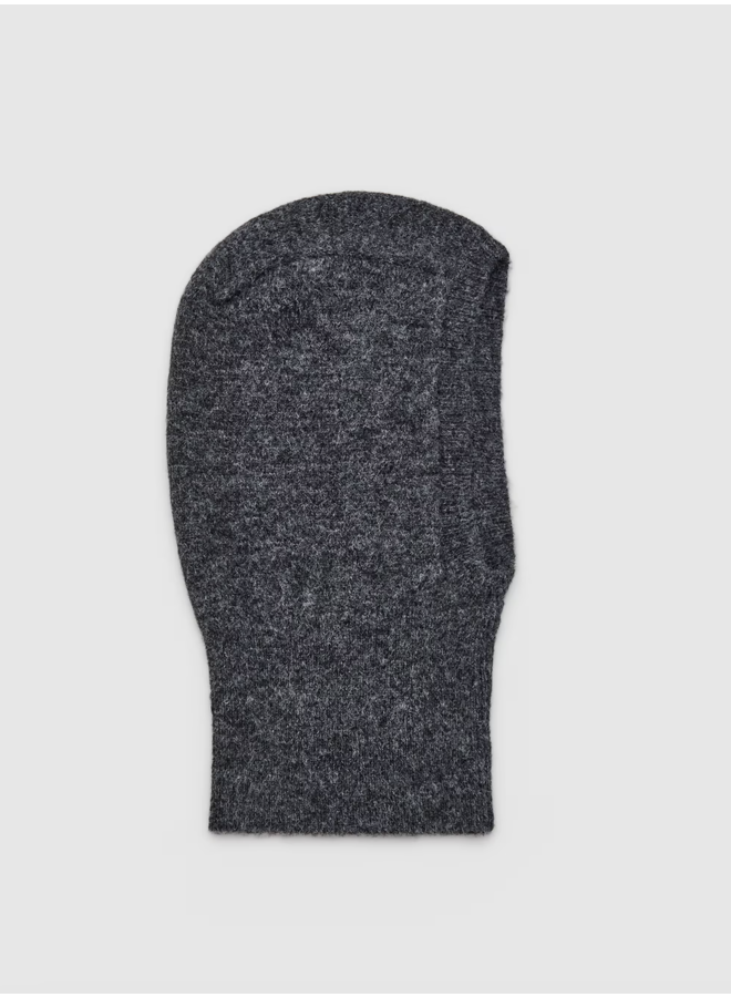 CAJA BALACLAVA GREY