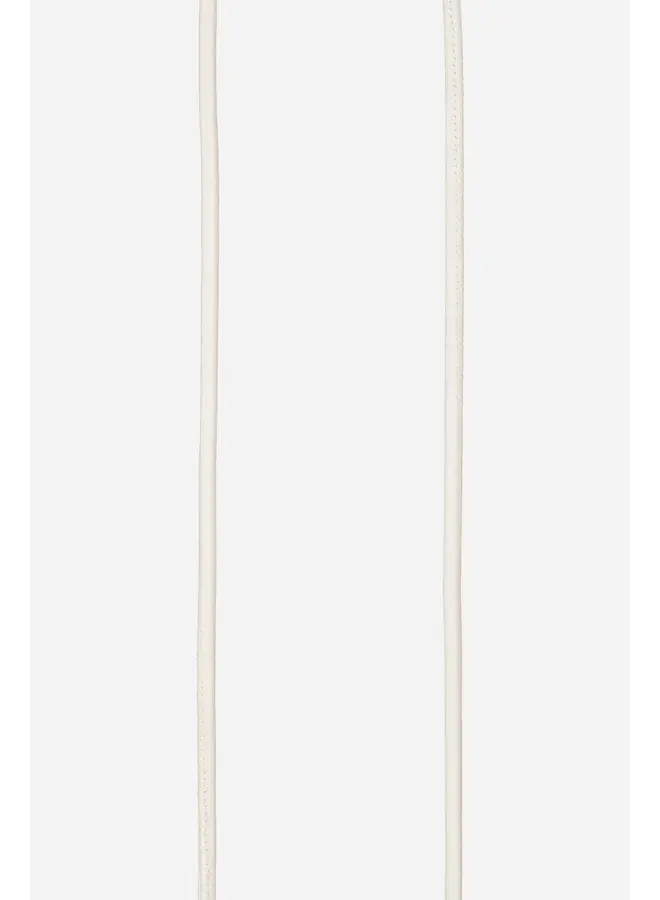 PHONE CHAIN NOLAN CREME 120 CM