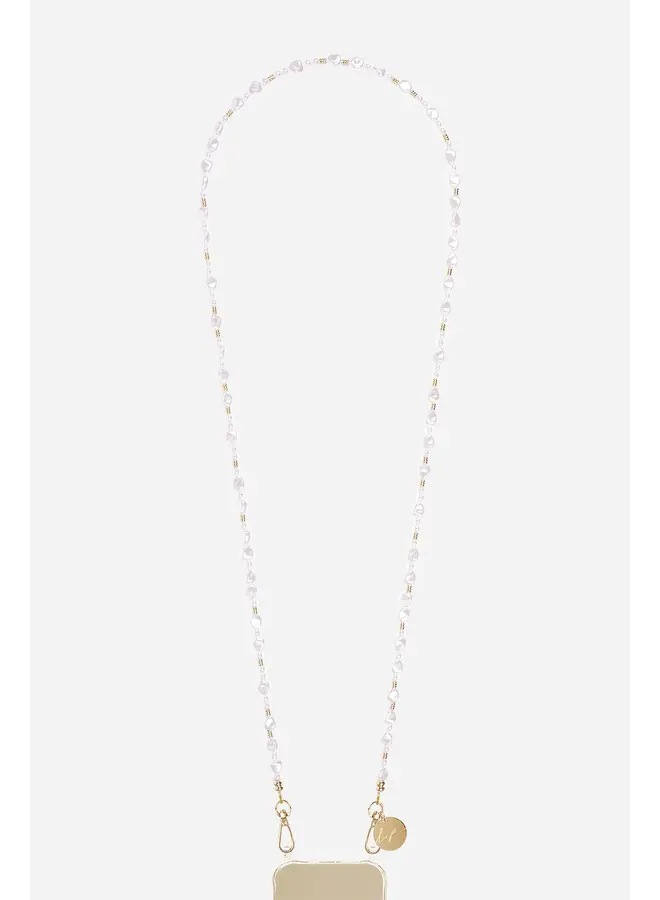 PHONE CHAIN MELIA 120 CM