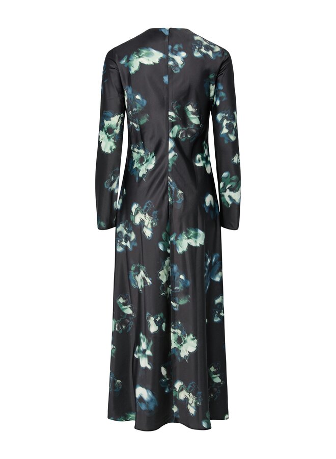 YASPELLA LONG DRESS