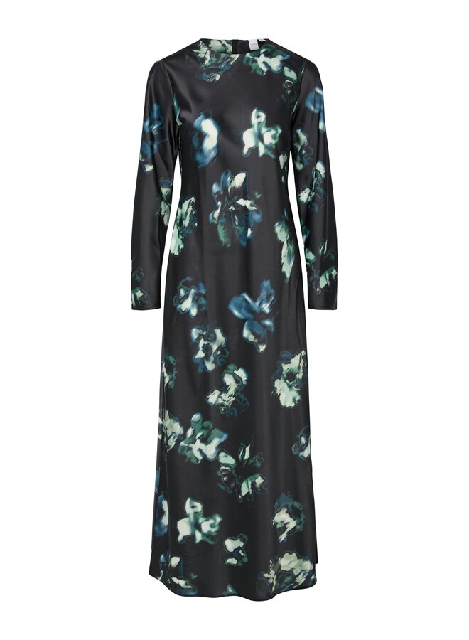 YASPELLA LONG DRESS