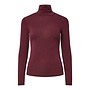 YASWOOLA LS HIGH NECK TOP NOOS