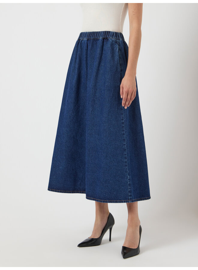 YASCOTMA DENIM SKIRT
