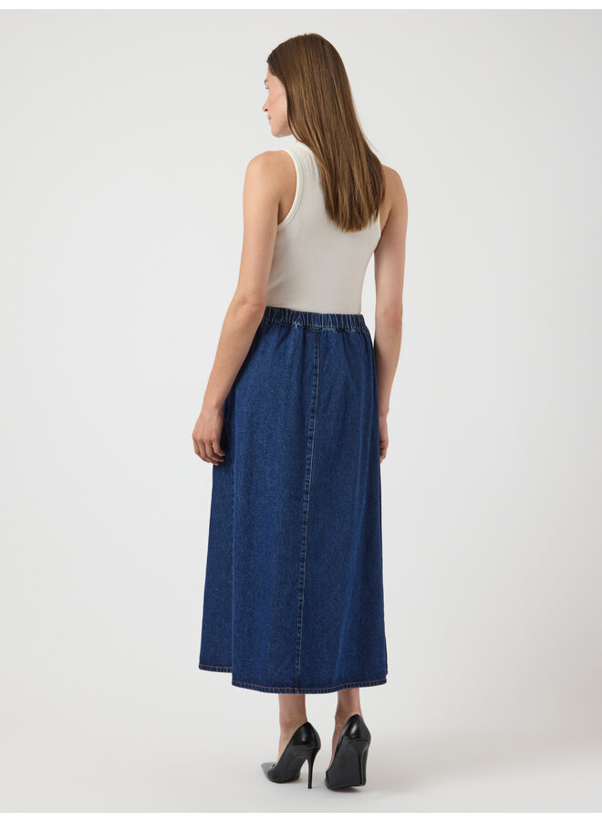 YASCOTMA DENIM SKIRT