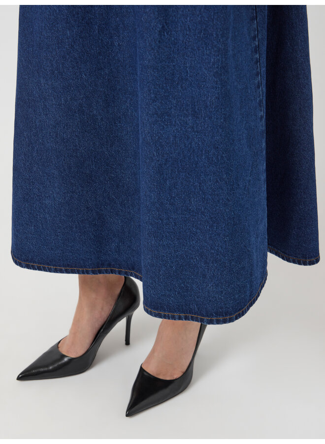 YASCOTMA DENIM SKIRT