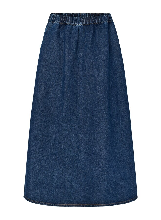 YASCOTMA DENIM SKIRT