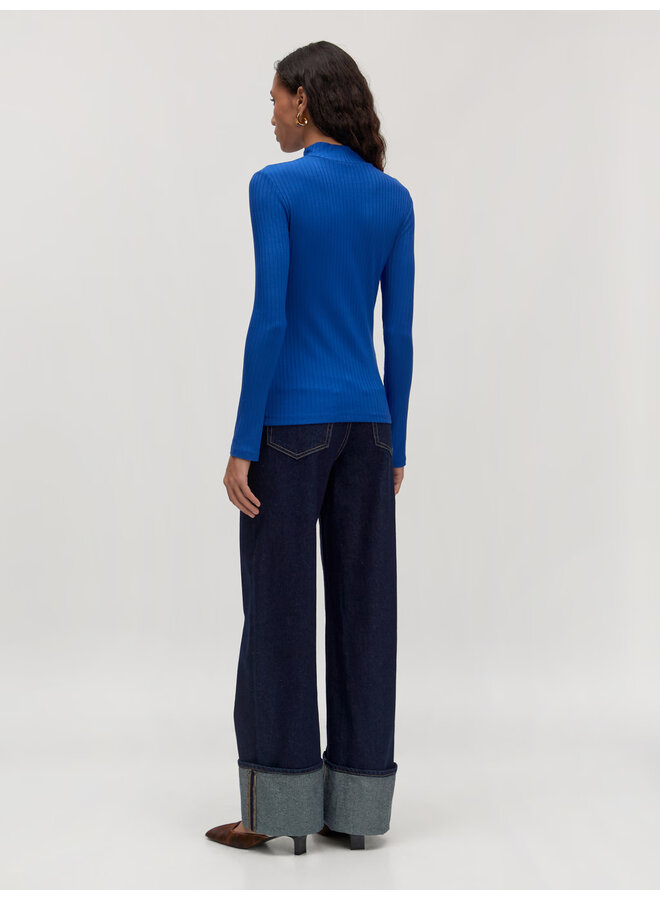 MANON LONGSLEEVE BLUE