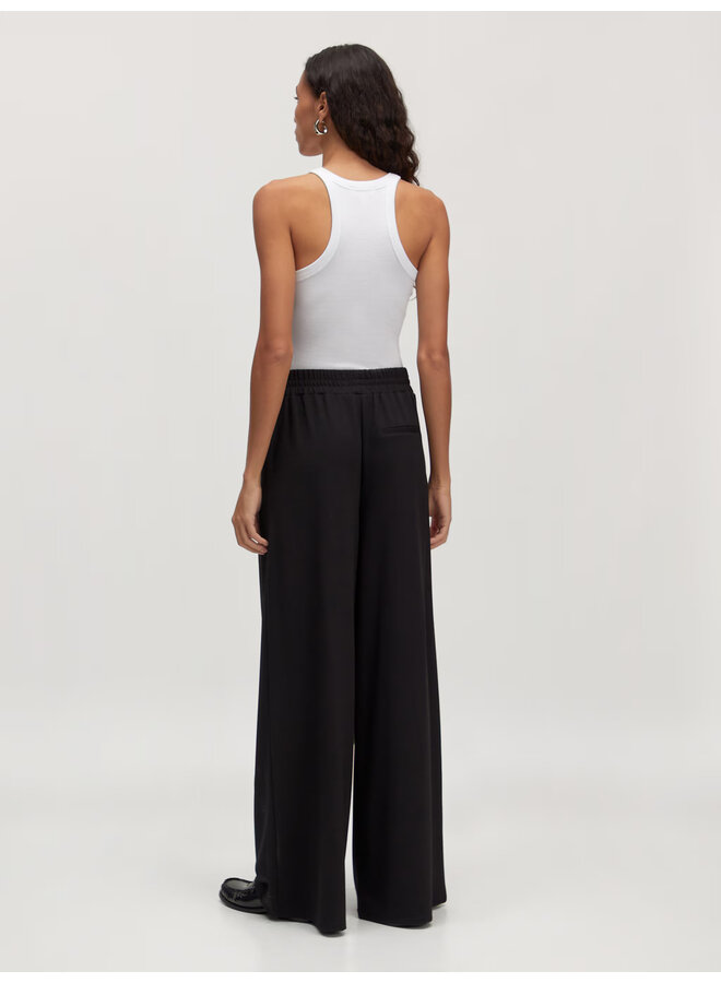 JENNA TROUSERS BLACK