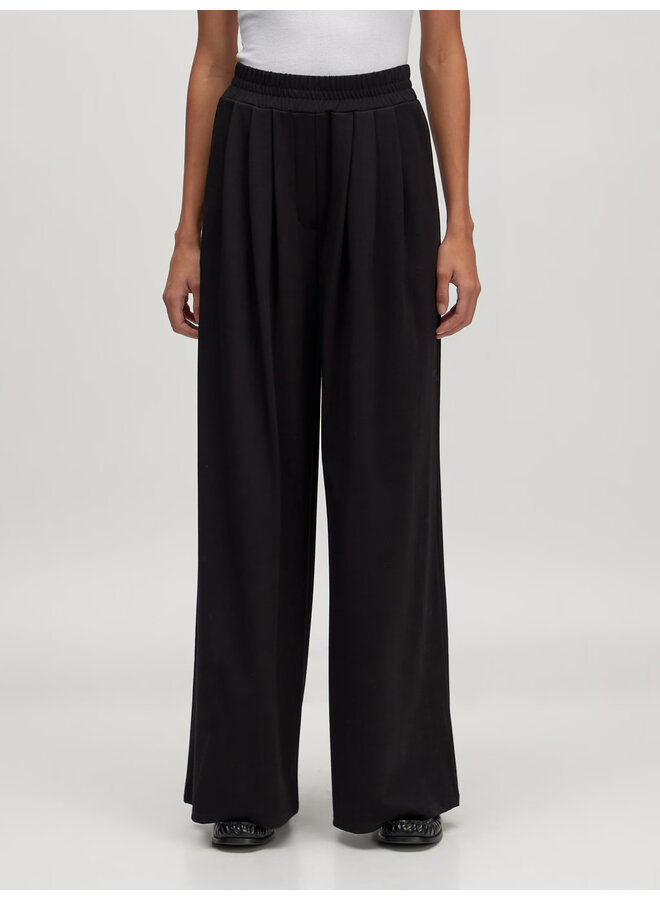 JENNA TROUSERS BLACK