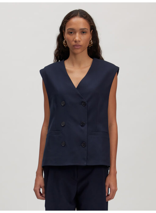 DAWN VEST NIGHT SKY