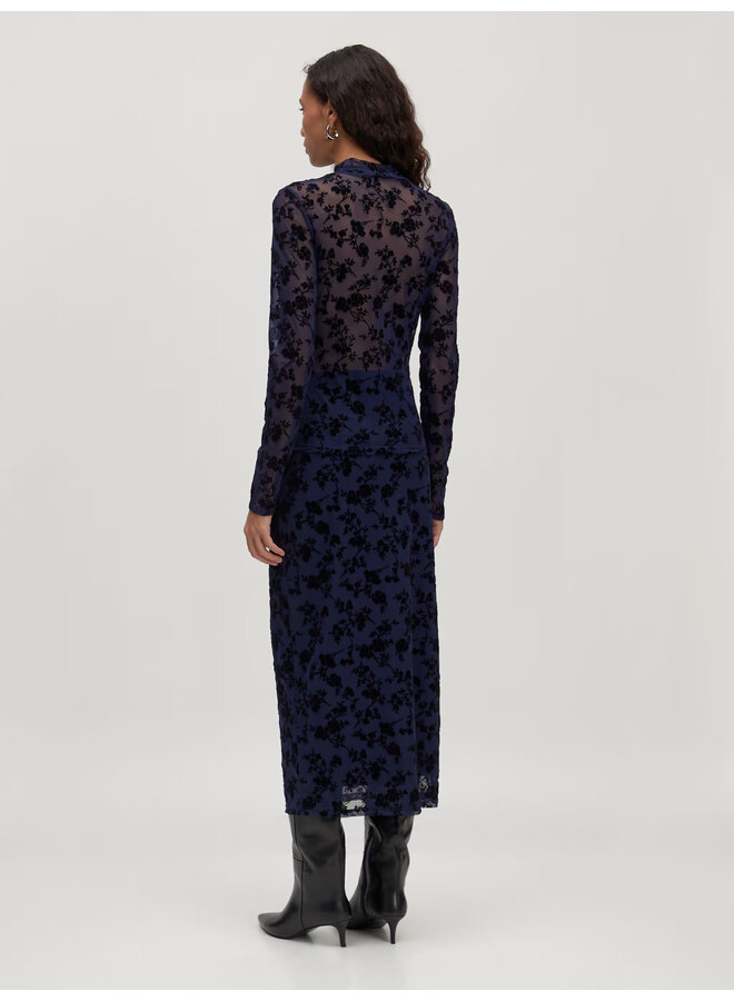 FIORE LONGSLEEVE NAVY