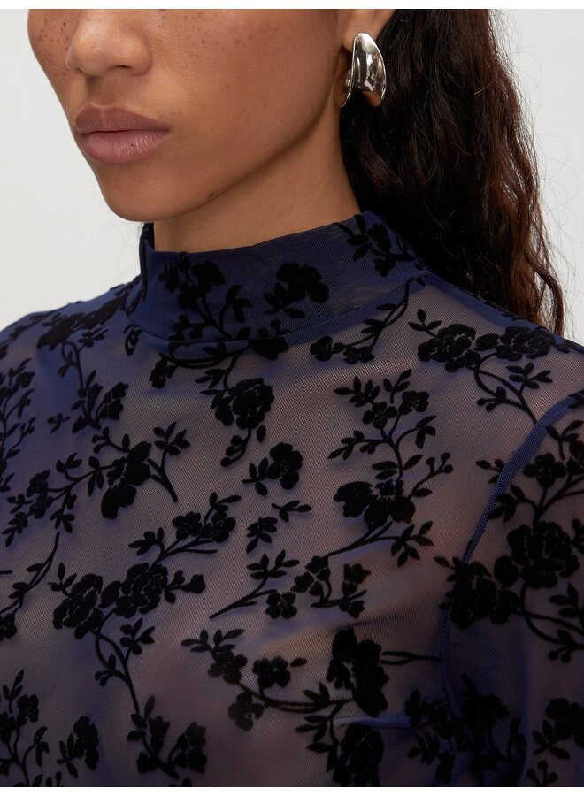 FIORE LONGSLEEVE NAVY