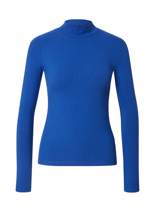 MANON LONGSLEEVE BLUE