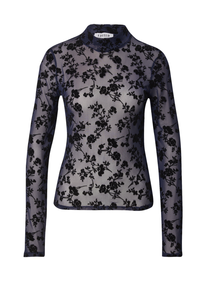 FIORE LONGSLEEVE NAVY