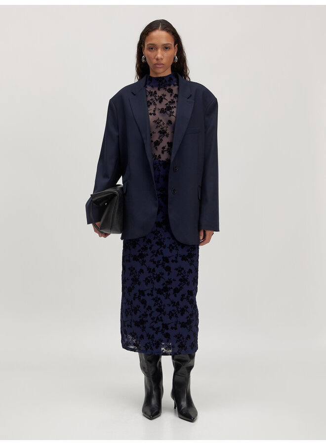 FIORE LONGSLEEVE NAVY