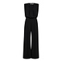 FALLONCC PLEAT LL SUIT BLACK