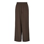 YASSHIMMA HMW PANT CHOCOLATE BROWN