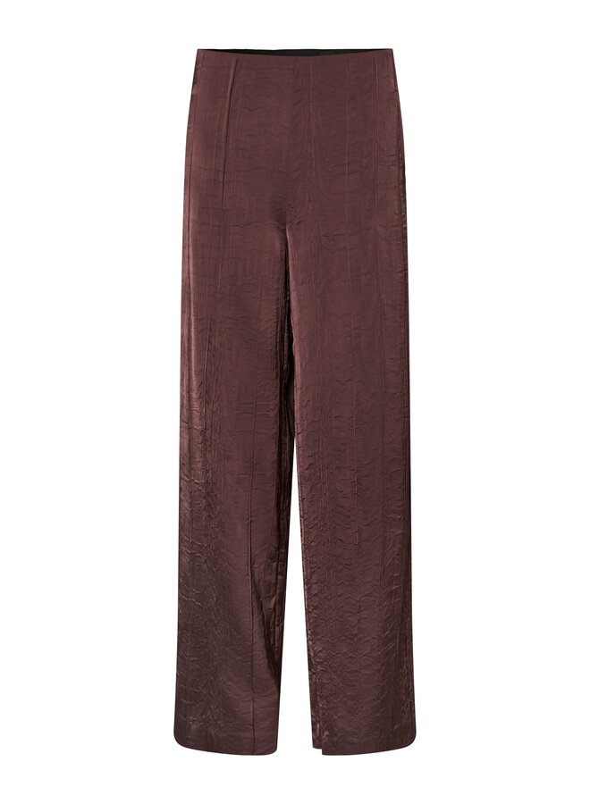YASTIRA HWM PANT PORT ROYALE