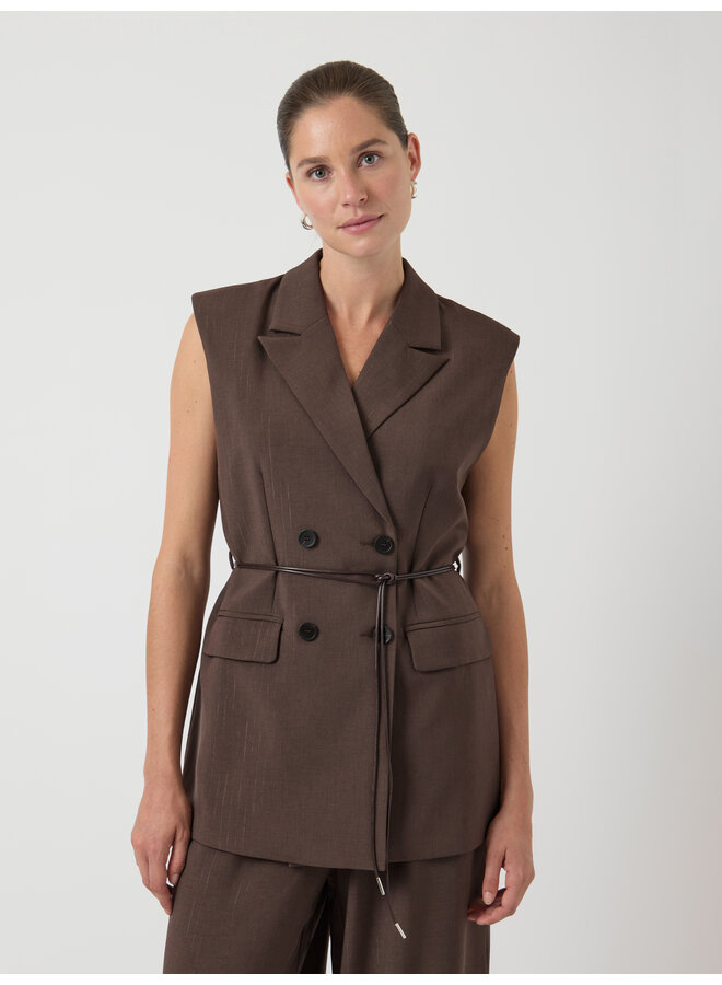 YASSHIMA WAISTCOAT