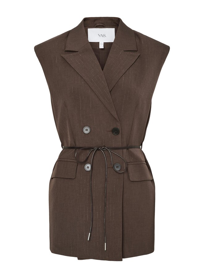 YASSHIMA WAISTCOAT