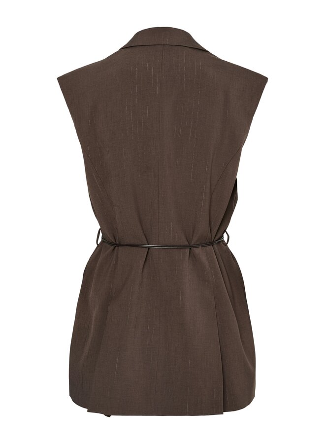 YASSHIMA WAISTCOAT