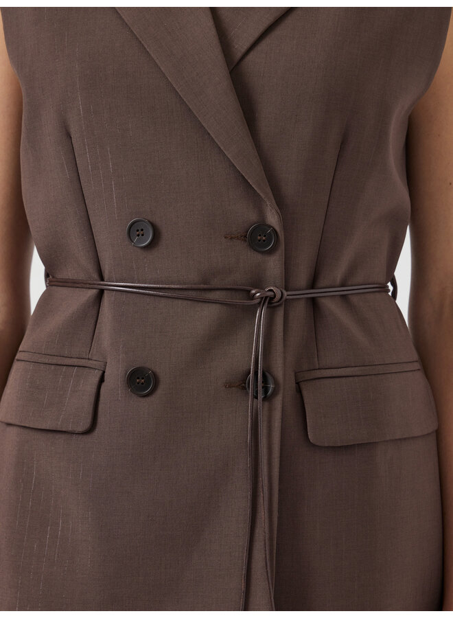 YASSHIMA WAISTCOAT