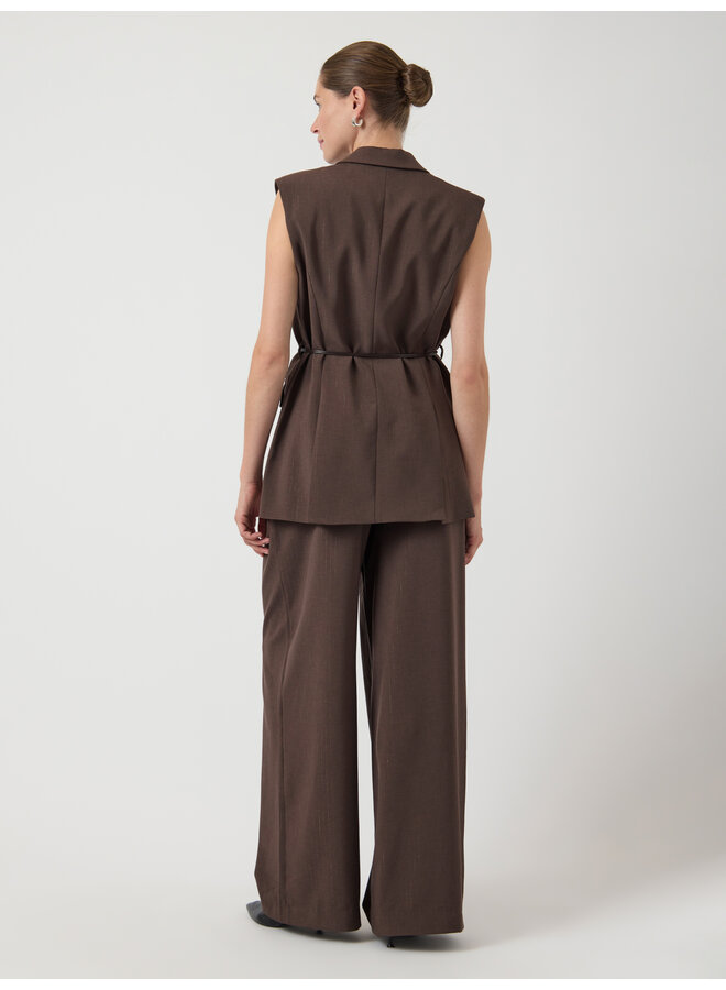 YASSHIMA WAISTCOAT