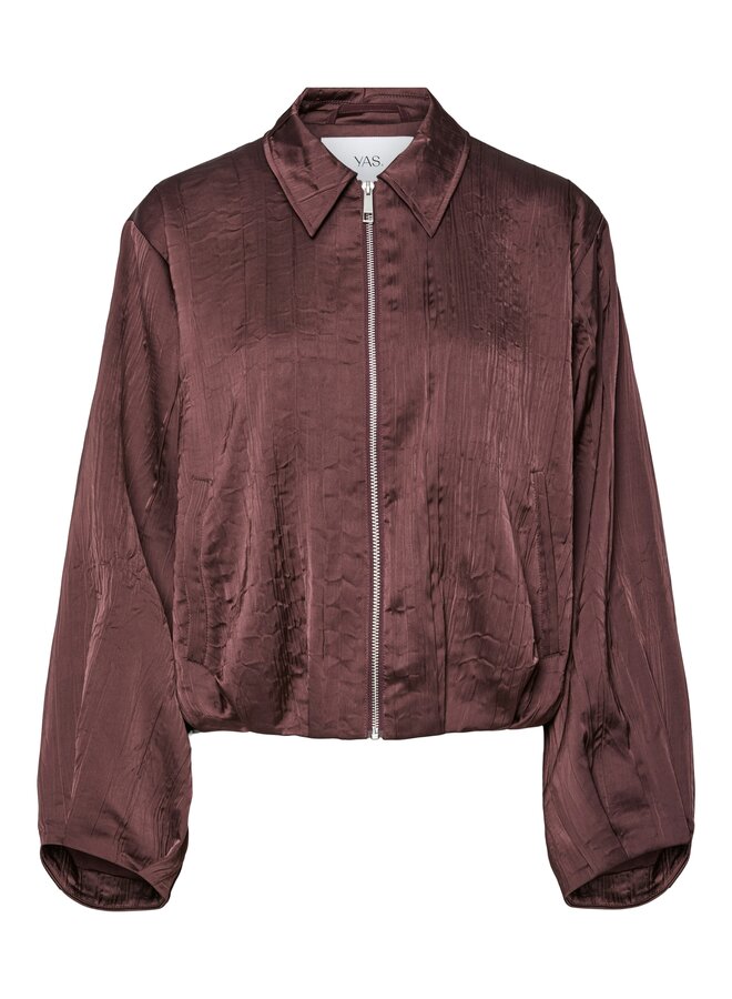 YASTIRA BOMBER JACKET
