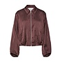 YASTIRA BOMBER JACKET