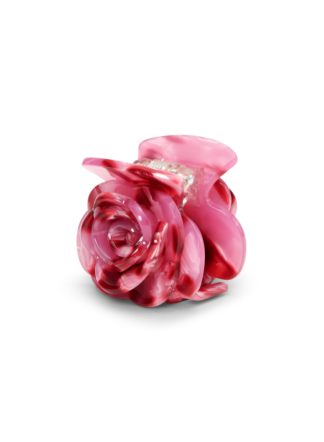 ROSIE PINK MARBLE MINI PINK COSMOS MINI