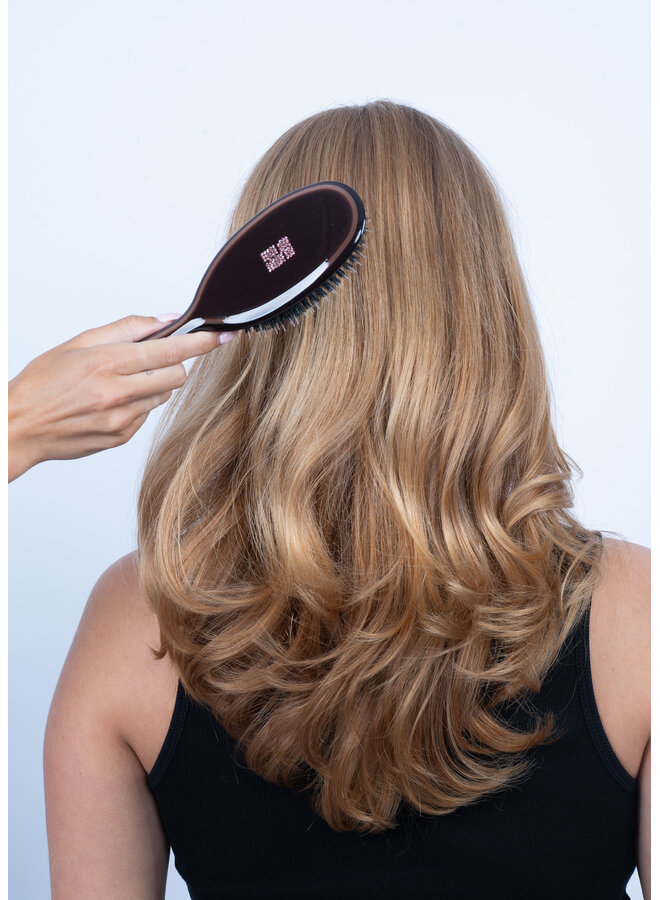 ICON BRUSH CHOCOLATE FONDANT