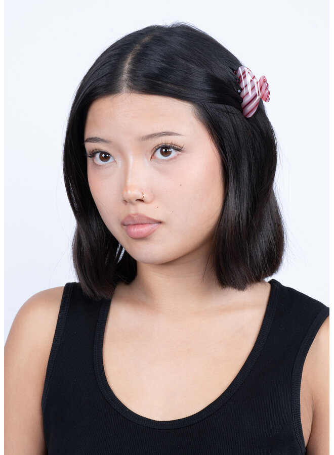 HELLE CANDY CANE MINI CANE