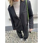 CHASE BLAZER BLACK