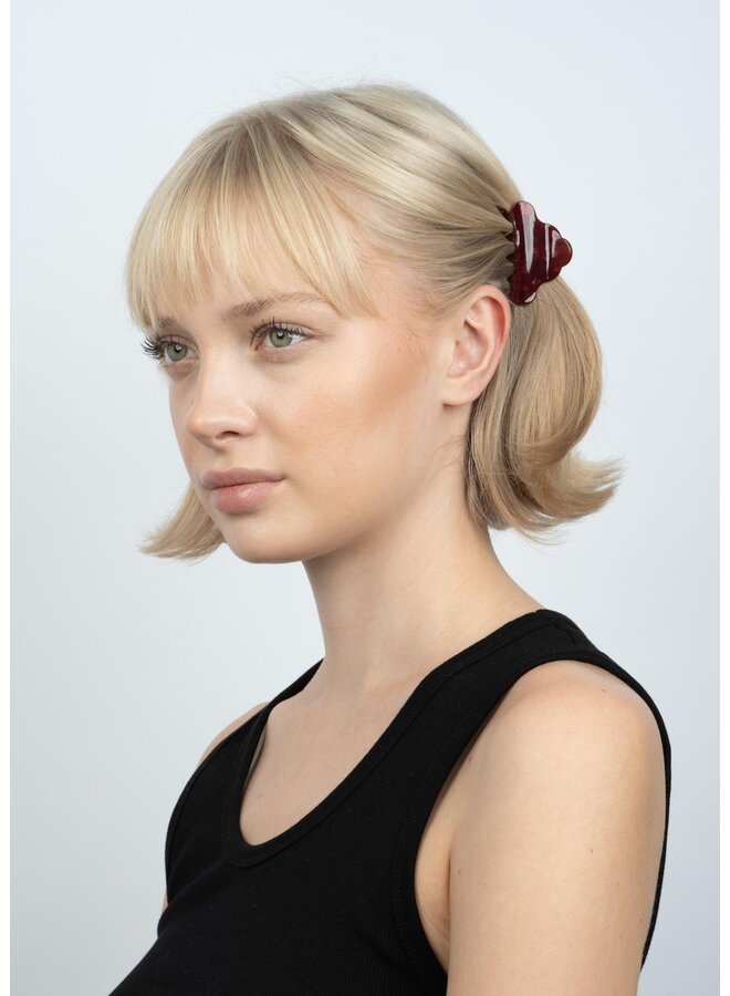 LENE ELEGANCE MINI BORDEAUX MINI