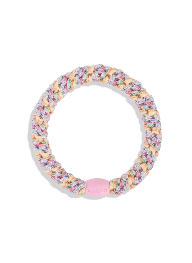 KKNEKKI PASTEL CIRCUS GLITTER