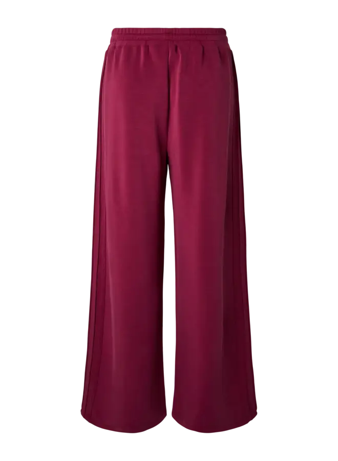 YASCOZE MW SWEATPANT THODODENDRON