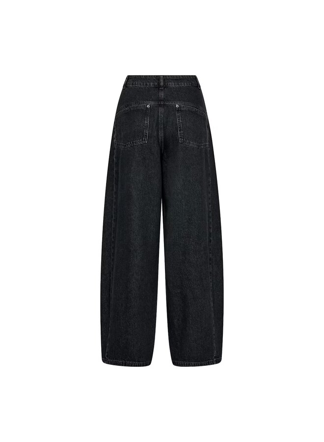 PANCYCC JEANS BLACK