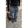 ESTELLE WIDE LEG JEANS