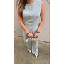 MATHILDE WAISTCOAT BABY BLUE