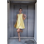 SYBILLE DRESS YELLOW