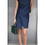 PIPA SKIRT DENIM
