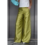 MERLOT TROUSERS GREEN