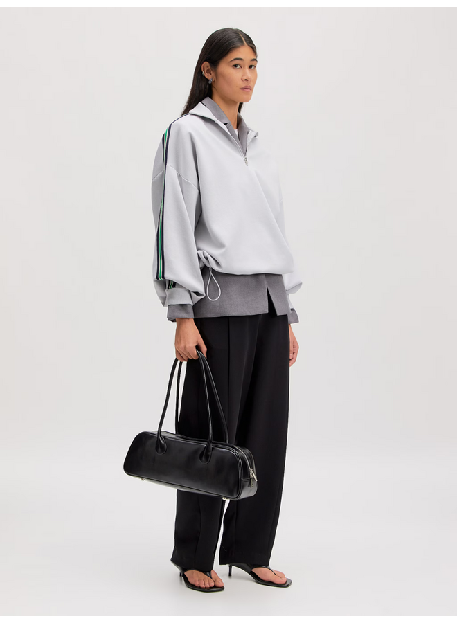 TILDA TROUSERS BLACK