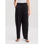 TILDA TROUSERS BLACK